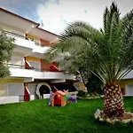 Kapsohora פפקוהורי