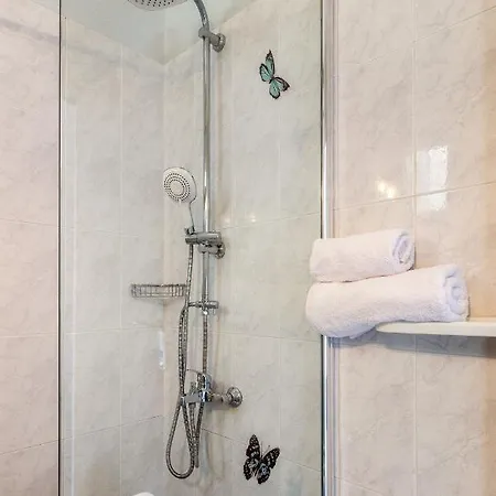 Kapsohora Hotel Pefkochori