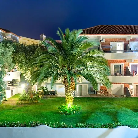 Hotel Kapsohora *