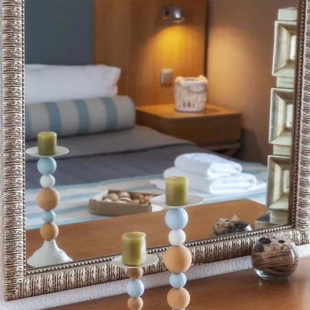 Hotel Kapsohora *