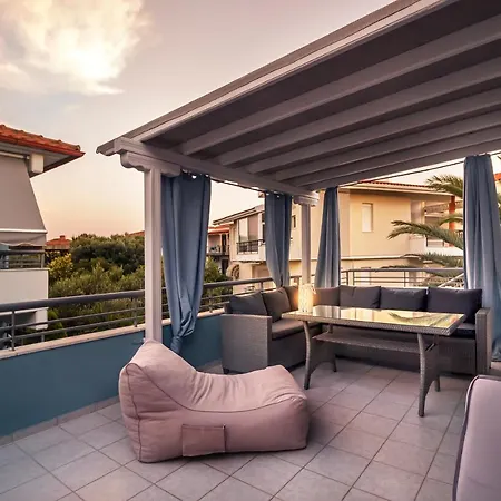 Kapsohora Hotel