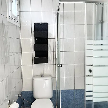 Kapsohora Otel *