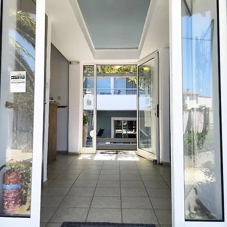 Kapsohora Otel *