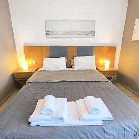 Otel Kapsohora *