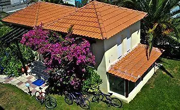 Kapsohora Hotel