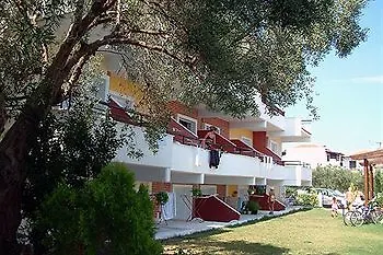 Hotel Kapsohora *