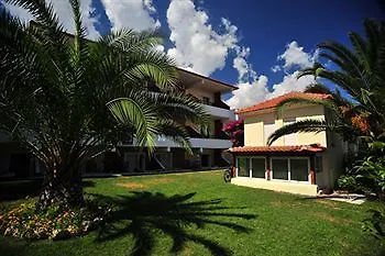 Kapsohora Hotel *