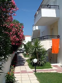 Kapsohora Hotel