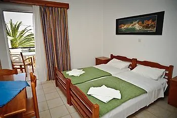 Kapsohora Hotel *