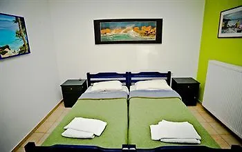 Kapsohora Hotel