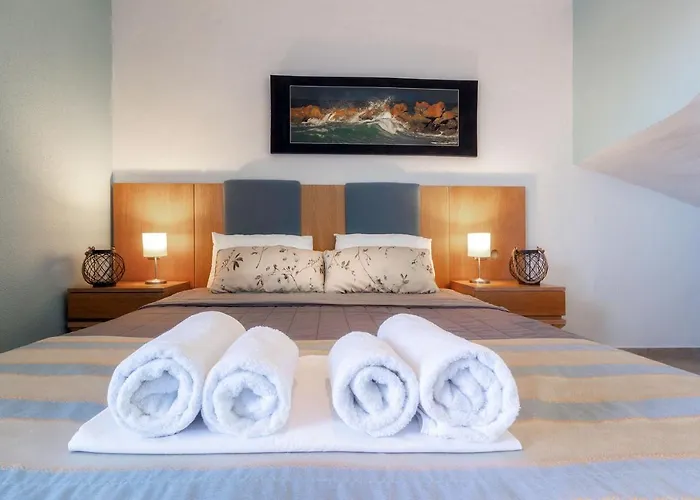 Kapsohora Pefkochori