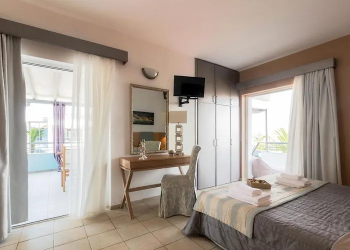 Kapsohora * Pefkochori