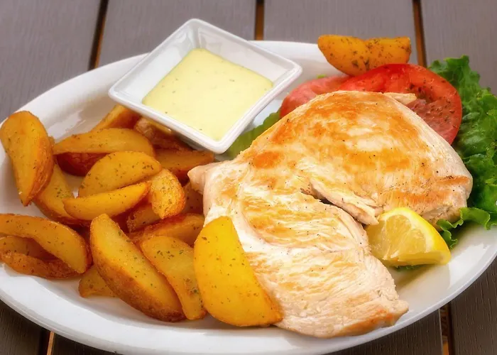 Kapsohora Hotel Pefkochori