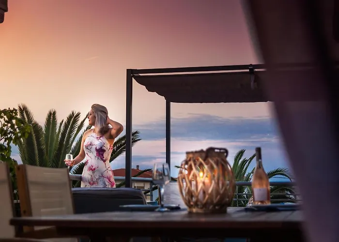 Kapsohora * Pefkochori