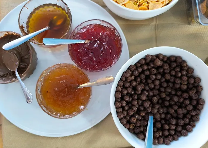 Kapsohora Hotel Pefkochori