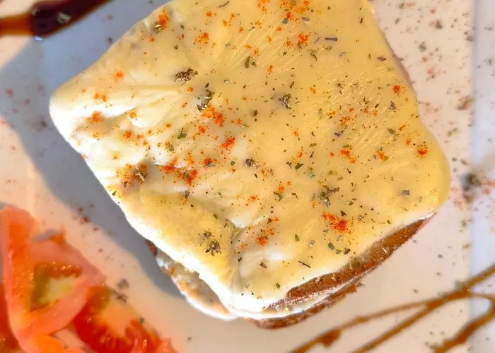 Kapsohora Hotel Pefkochori