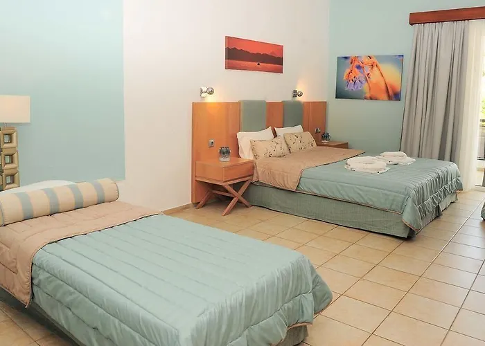 Kapsohora Pefkochori