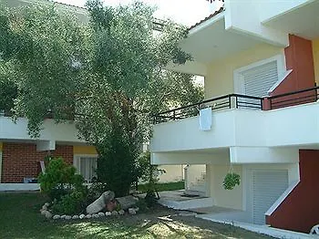 Kapsohora * Pefkochori