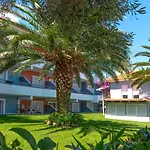Otel Kapsohora Pefkochori