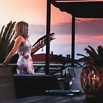 Kapsohora Otel Pefkochori