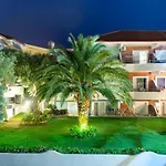 Otel Kapsohora *