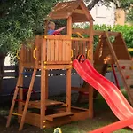 Otel Kapsohora Pefkochori