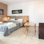 Otel Kapsohora Pefkochori