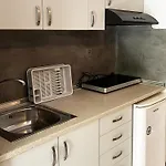 Kapsohora Hotel Pefkochori
