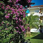 Otel Kapsohora Pefkochori