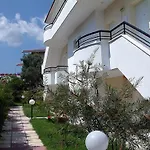 Kapsohora Hotel Pefkochori