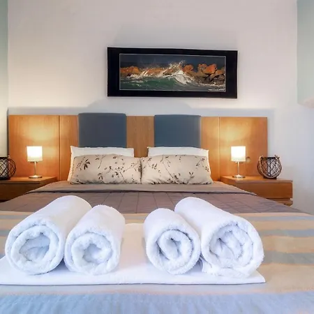 Kapsohora Pefkochori