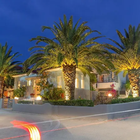 Kapsohora Pefkochori