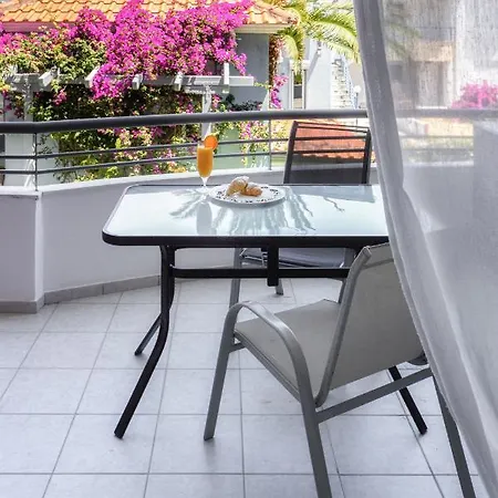 Hotel Kapsohora *