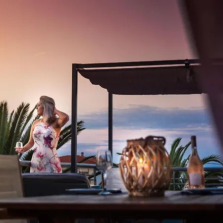 Kapsohora * Pefkochori