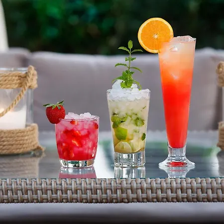 Kapsohora * Pefkochori