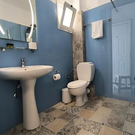 Kapsohora Hotel Pefkochori