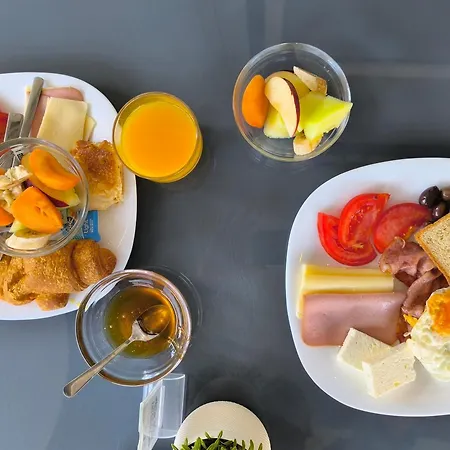 Kapsohora * Pefkochori