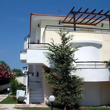 Kapsohora Hotel