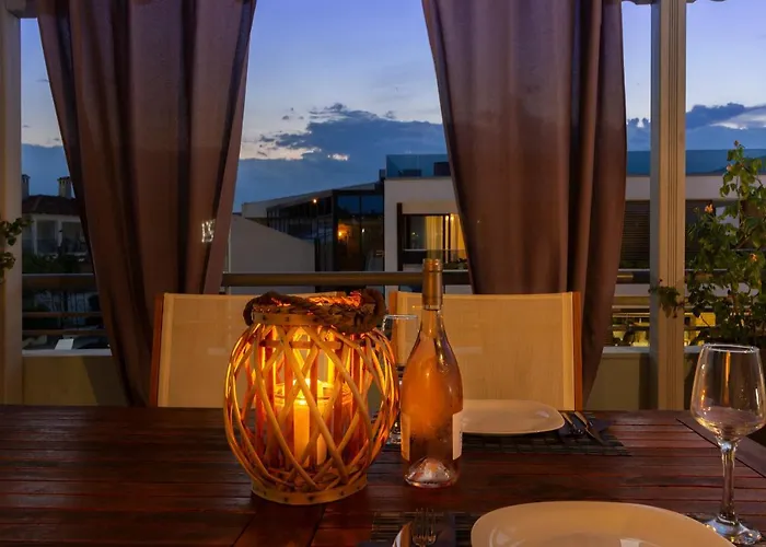 Hotel Kapsohora *