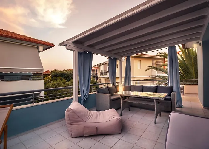 Kapsohora Hotel