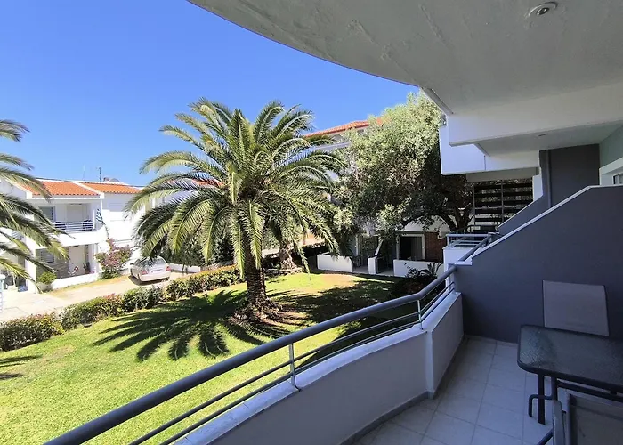 Kapsohora Hotel