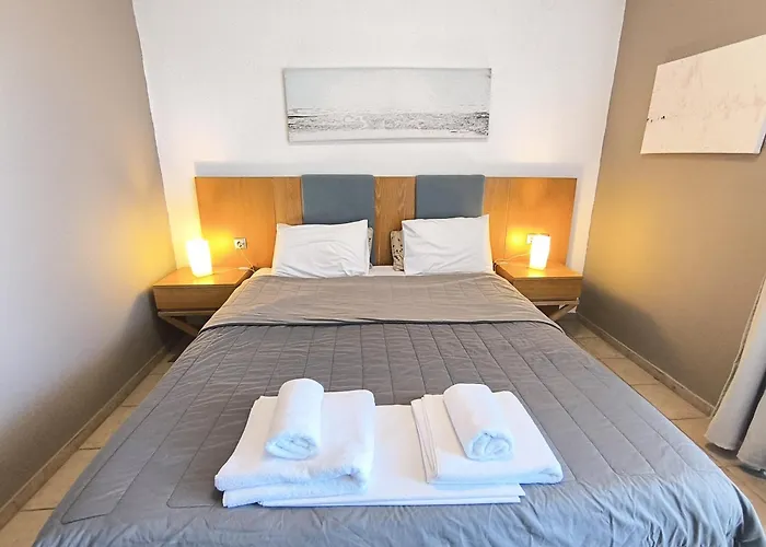 Hotel Kapsohora *