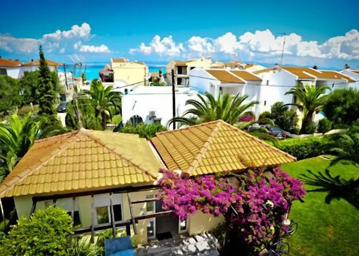 Hotel Kapsohora