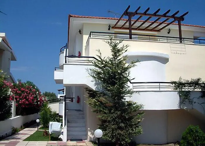 Kapsohora Hotel