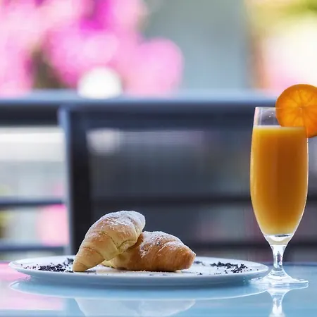 Kapsohora Szálloda *