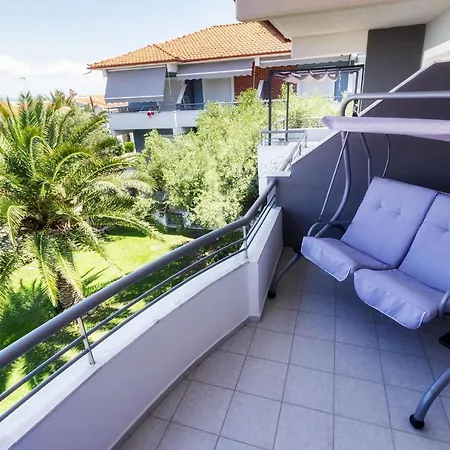 Kapsohora Szálloda *