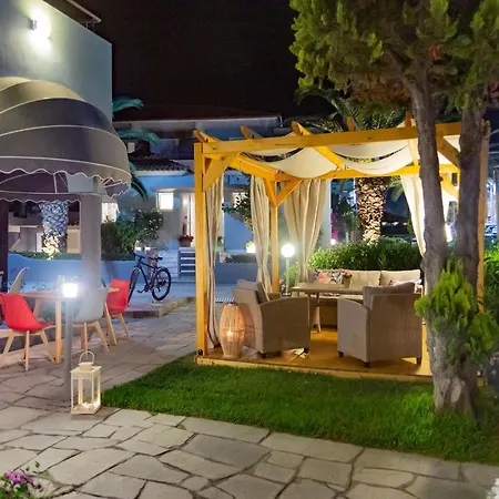 Kapsohora Pefkohóri