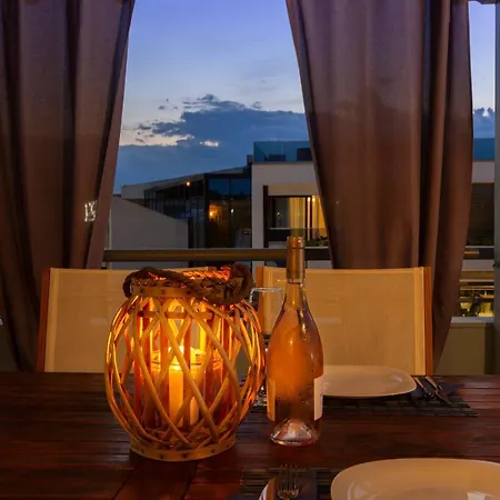 Szálloda Kapsohora *