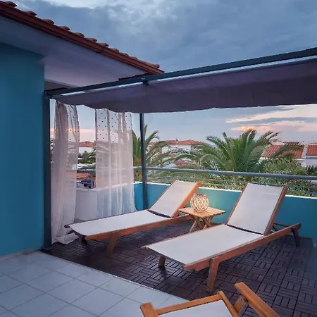 Kapsohora * Pefkohóri