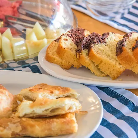 Kapsohora Szálloda *